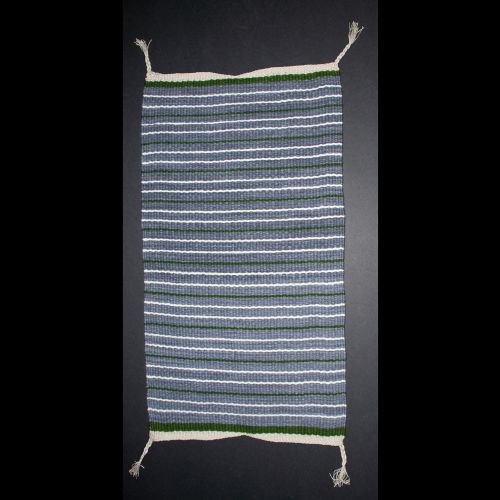 Handwoven Rugs & Wall Hangings