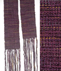 Handwoven Scarves & Wraps