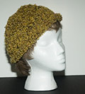 Hand Knit Hats